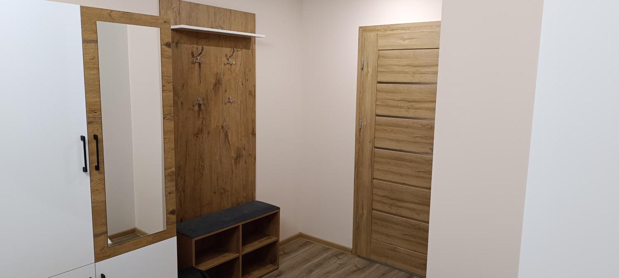 Ground Floor Rooms Lomza Exterior photo