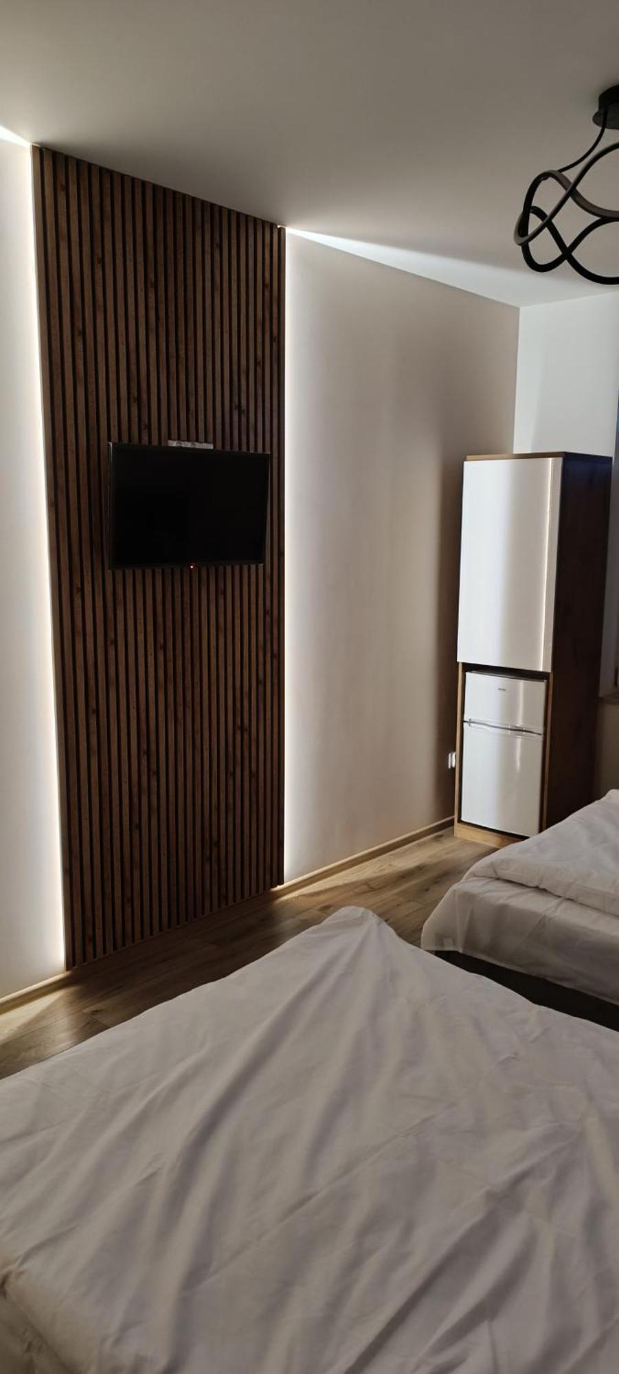 Ground Floor Rooms Lomza Exterior photo